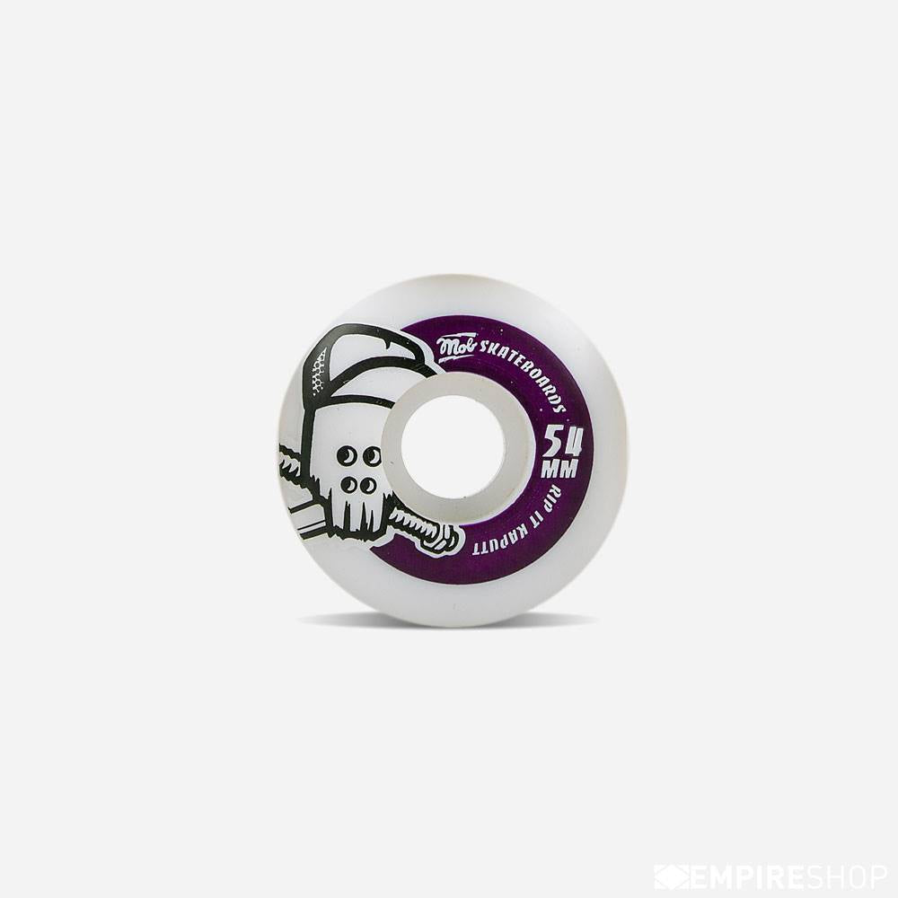 Mob - Skull Wheels