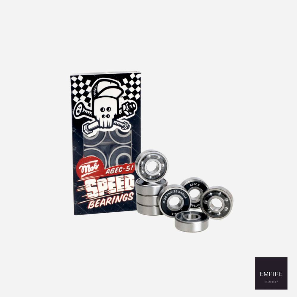 Mob Speed ​​Bearing Abec 5