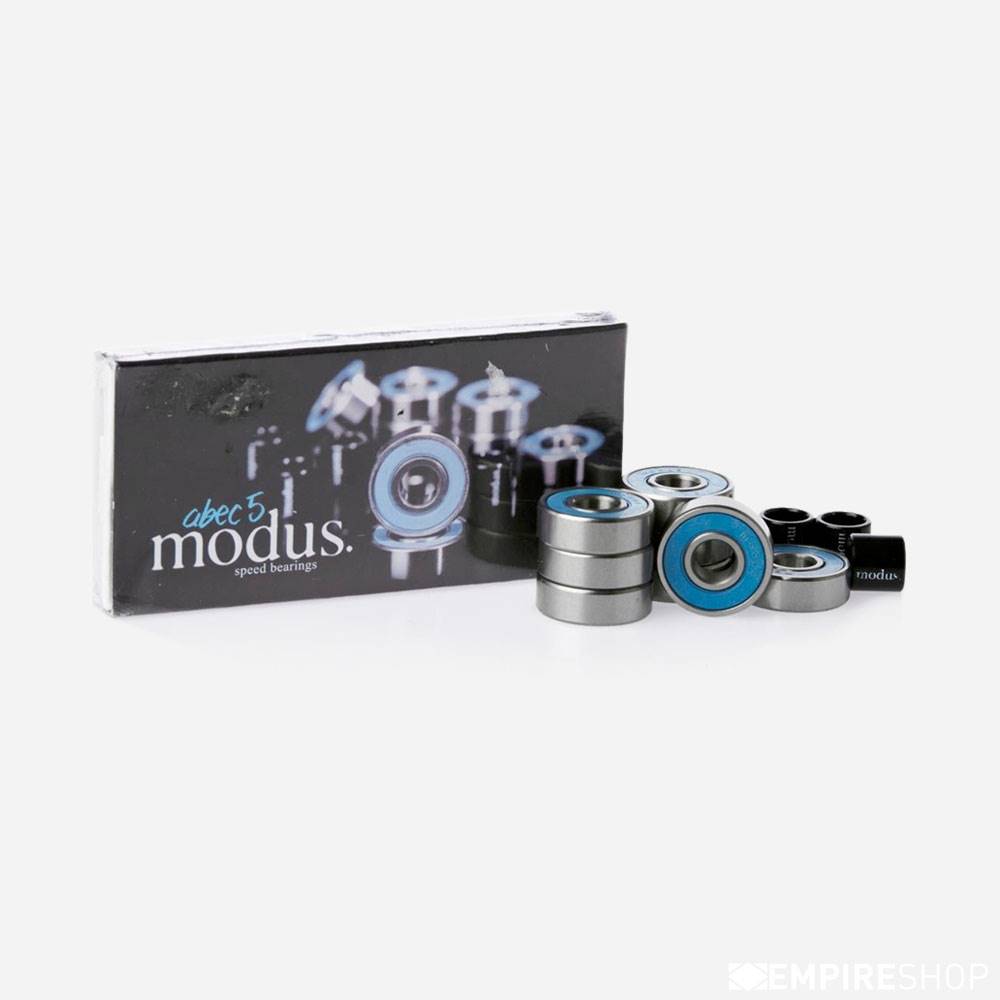 Modus Abec 5