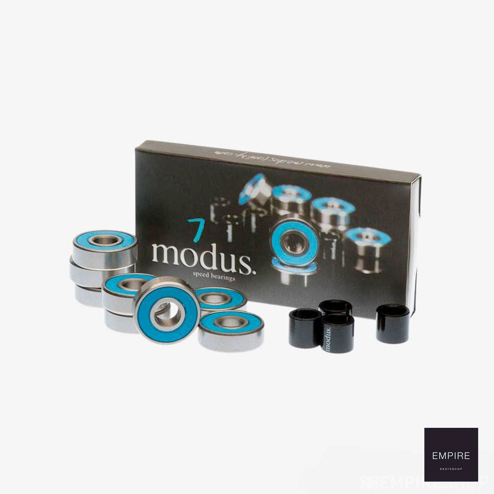 Modus Abec 7