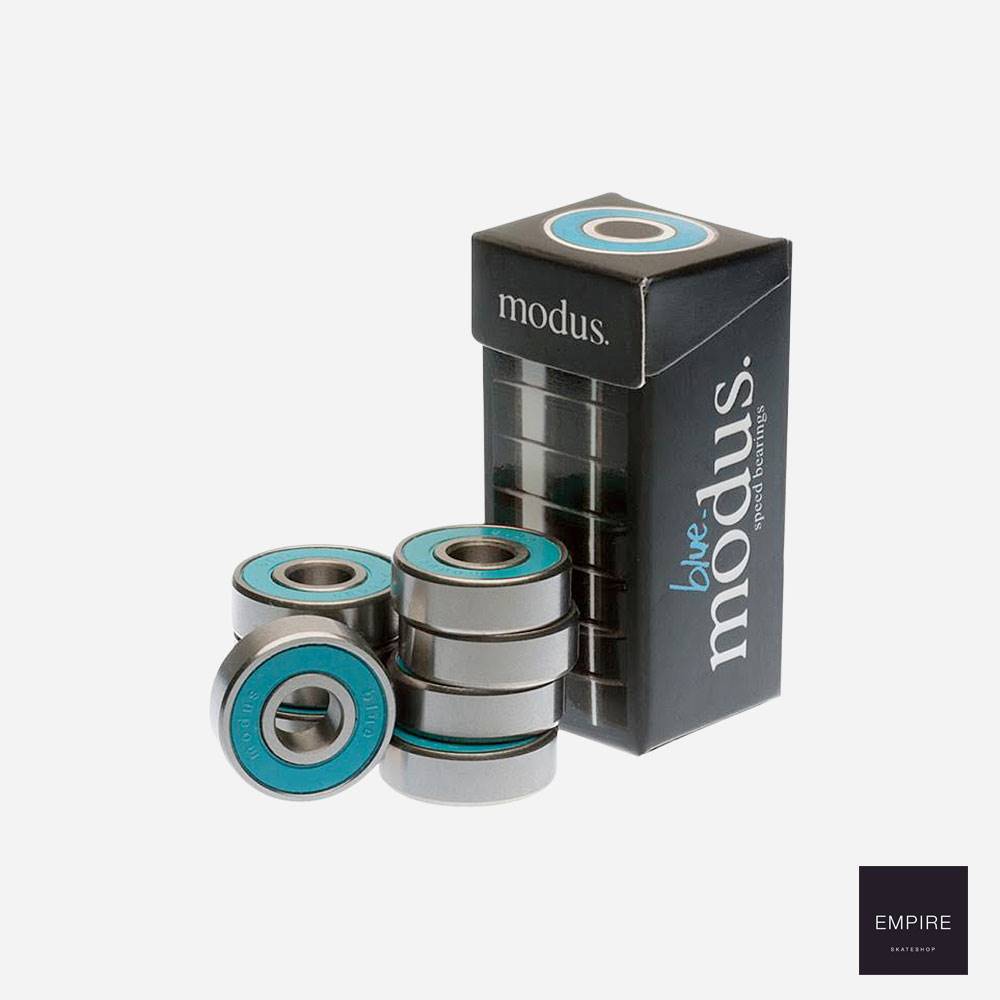 Modus Blue