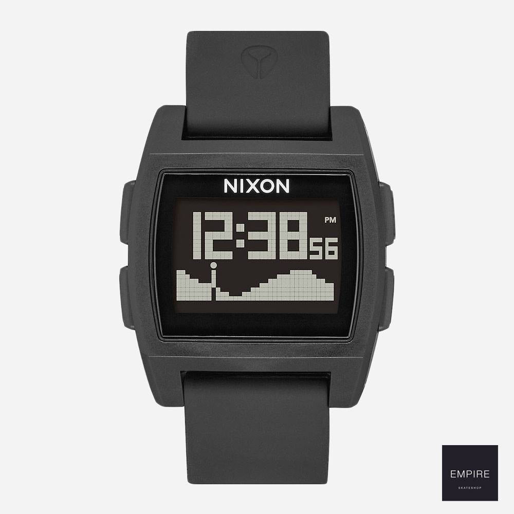 NIXON BASE TIDE - Rasta