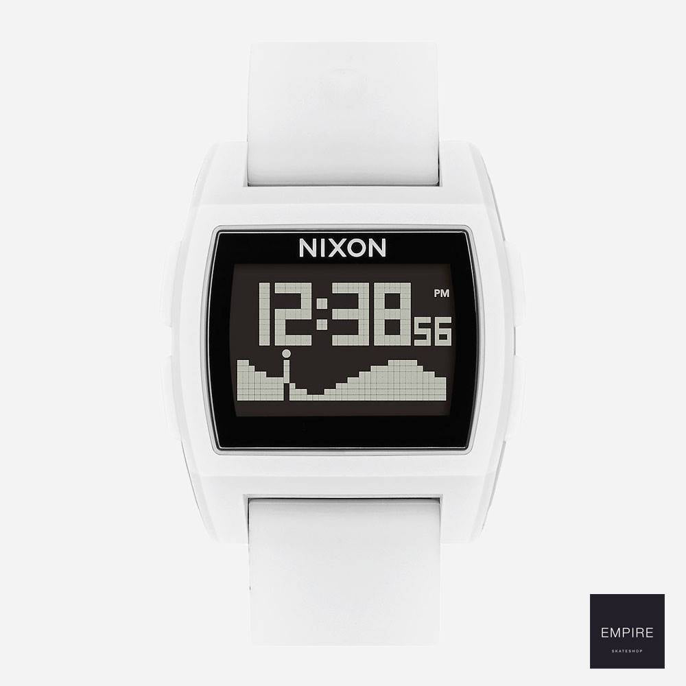 NIXON BASE TIDE - Red White Blue