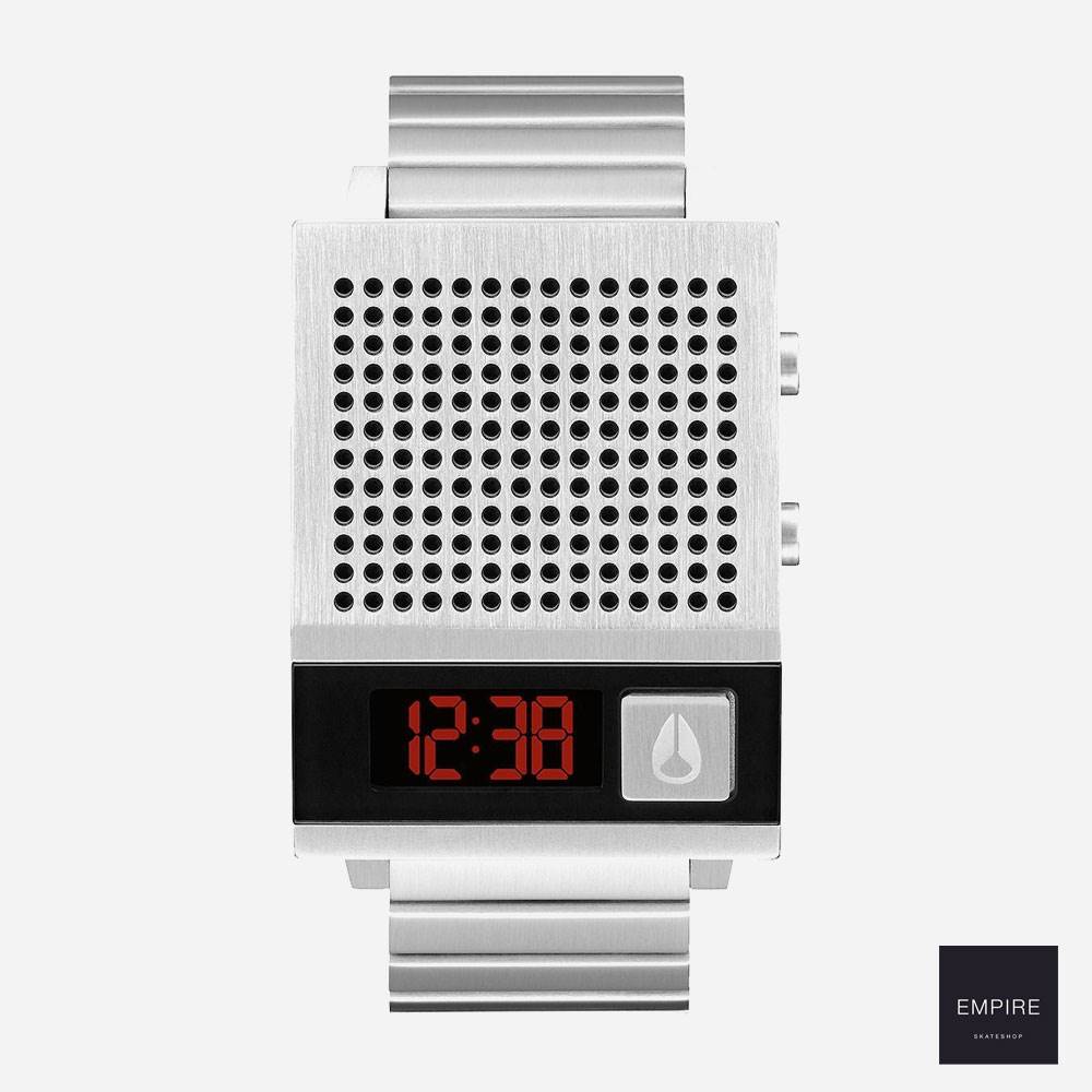 NIXON DORK TOO - Black