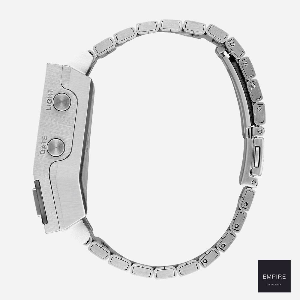 NIXON DORK TOO - Black