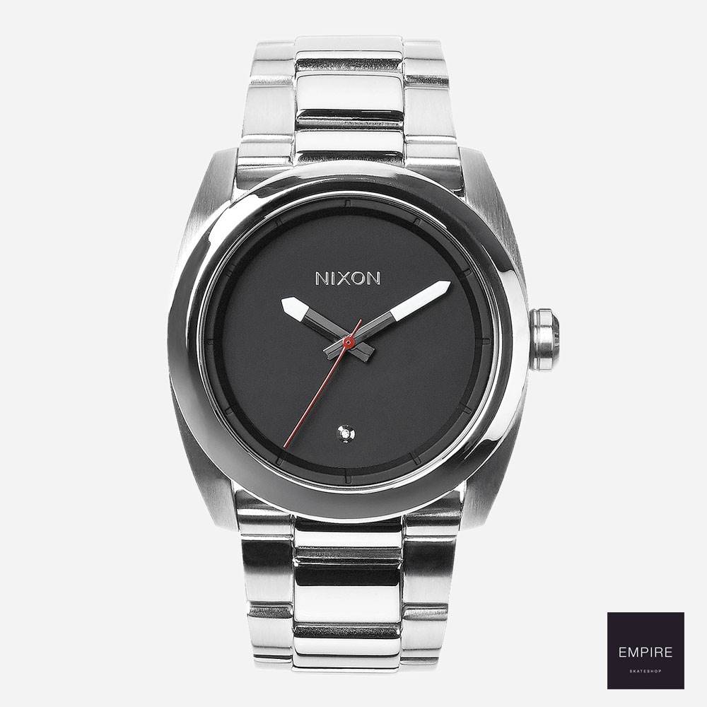 NIXON THE KINGPIN - Black