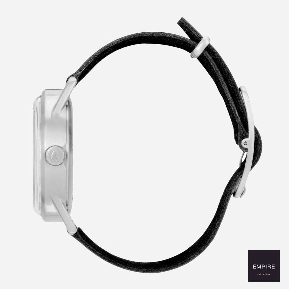 NIXON MELLOR - Black
