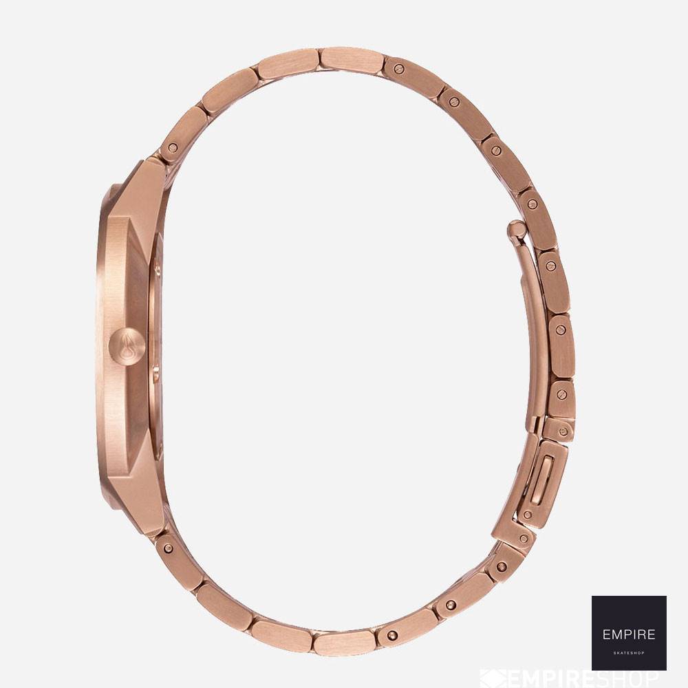 NIXON PORTER - All Rose gold