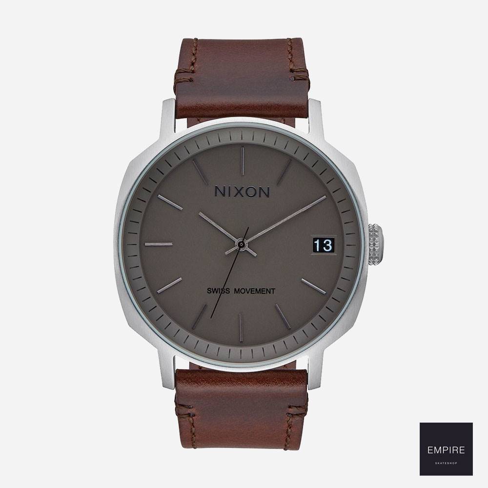 Nixon Regent II - Black