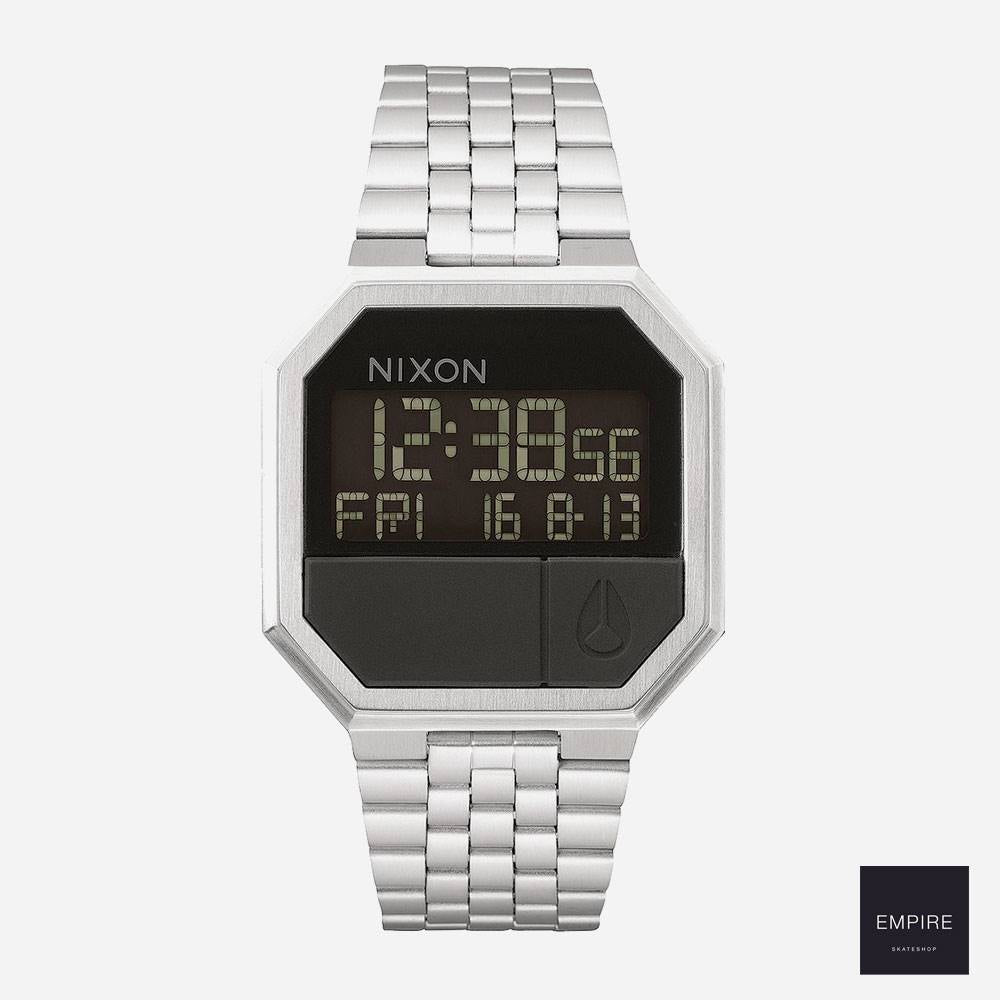 Nixon re -run - Black
