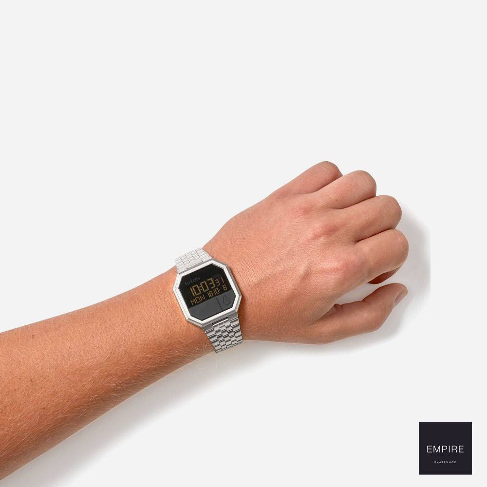 Nixon re -run - Black