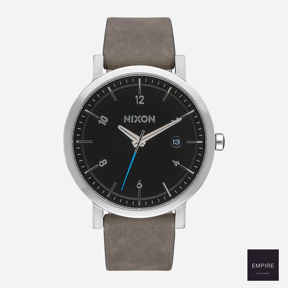 Nixon Rollo 38 - Black