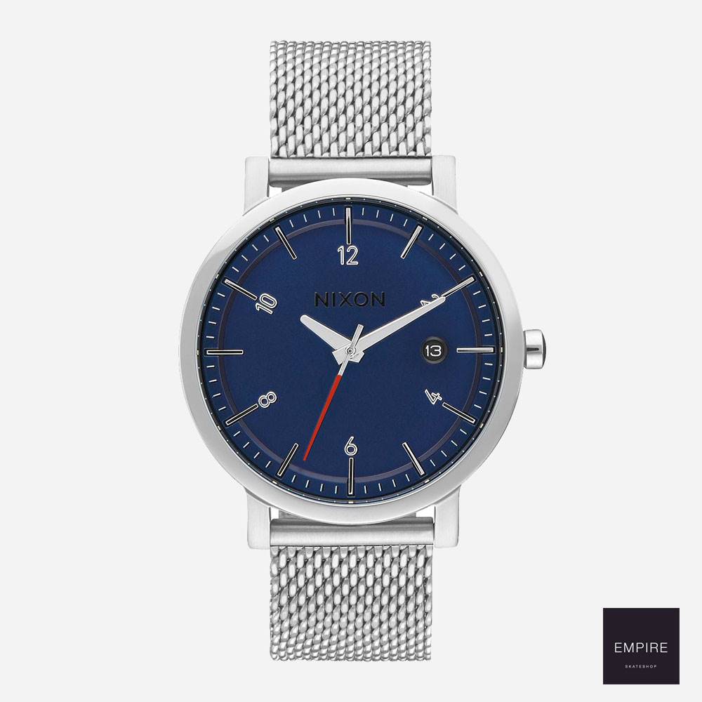 Nixon Rollo 38 SS - Navy