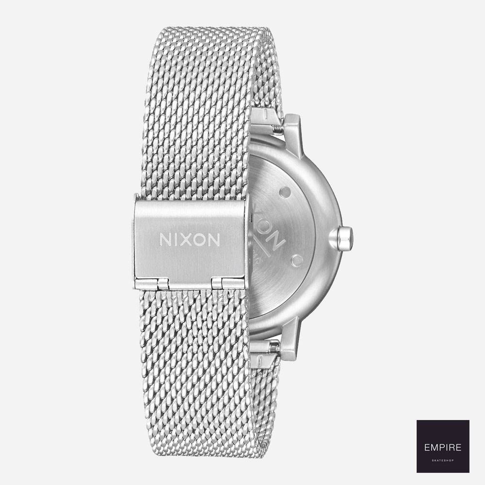 Nixon Rollo 38 SS - Navy