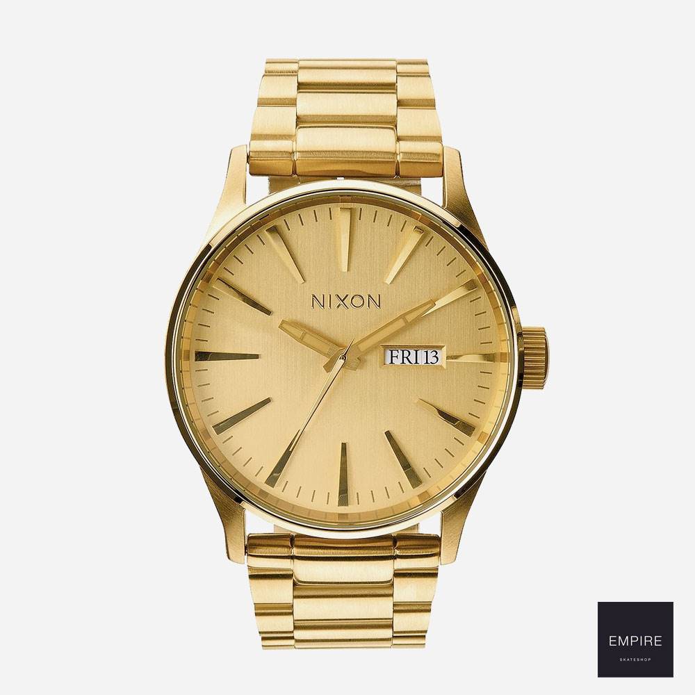 Nixon The Sentry SS - All Gold