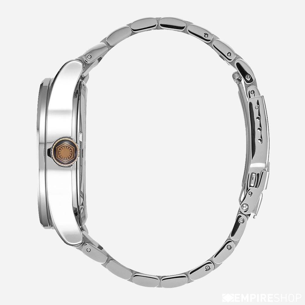 Nixon X Star Wars Sentry SS SW - Captain Phasma Silver