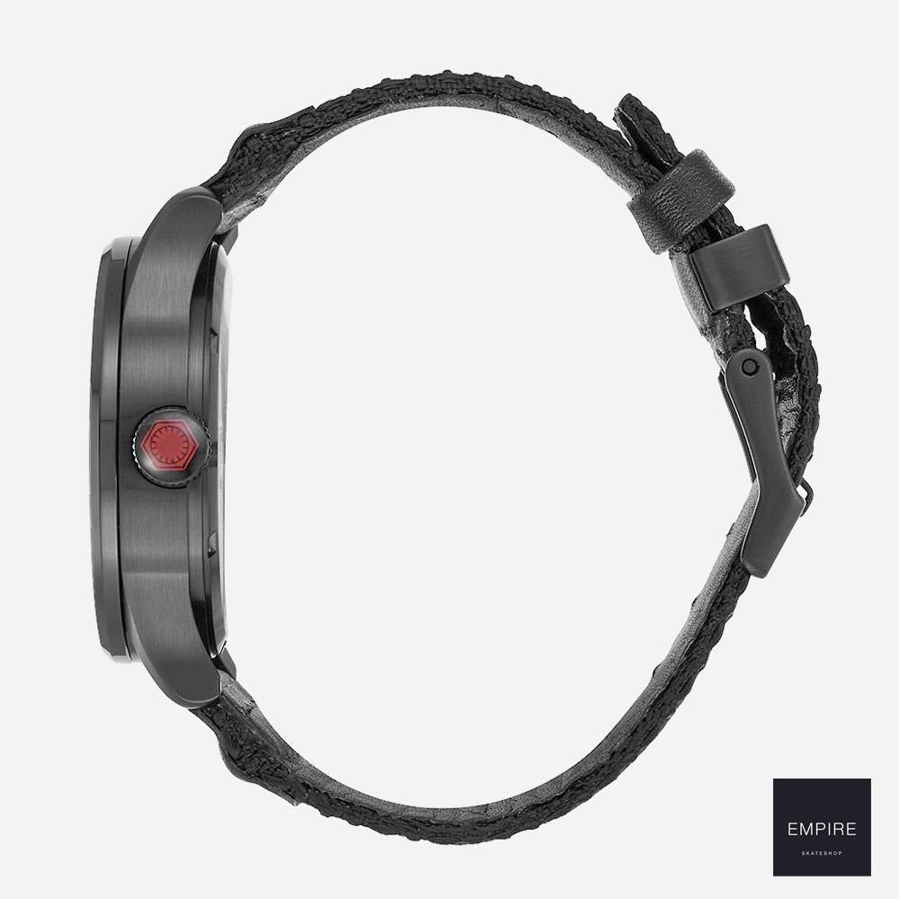Nixon X Star Wars Sentry Woven SW - Kylo Black