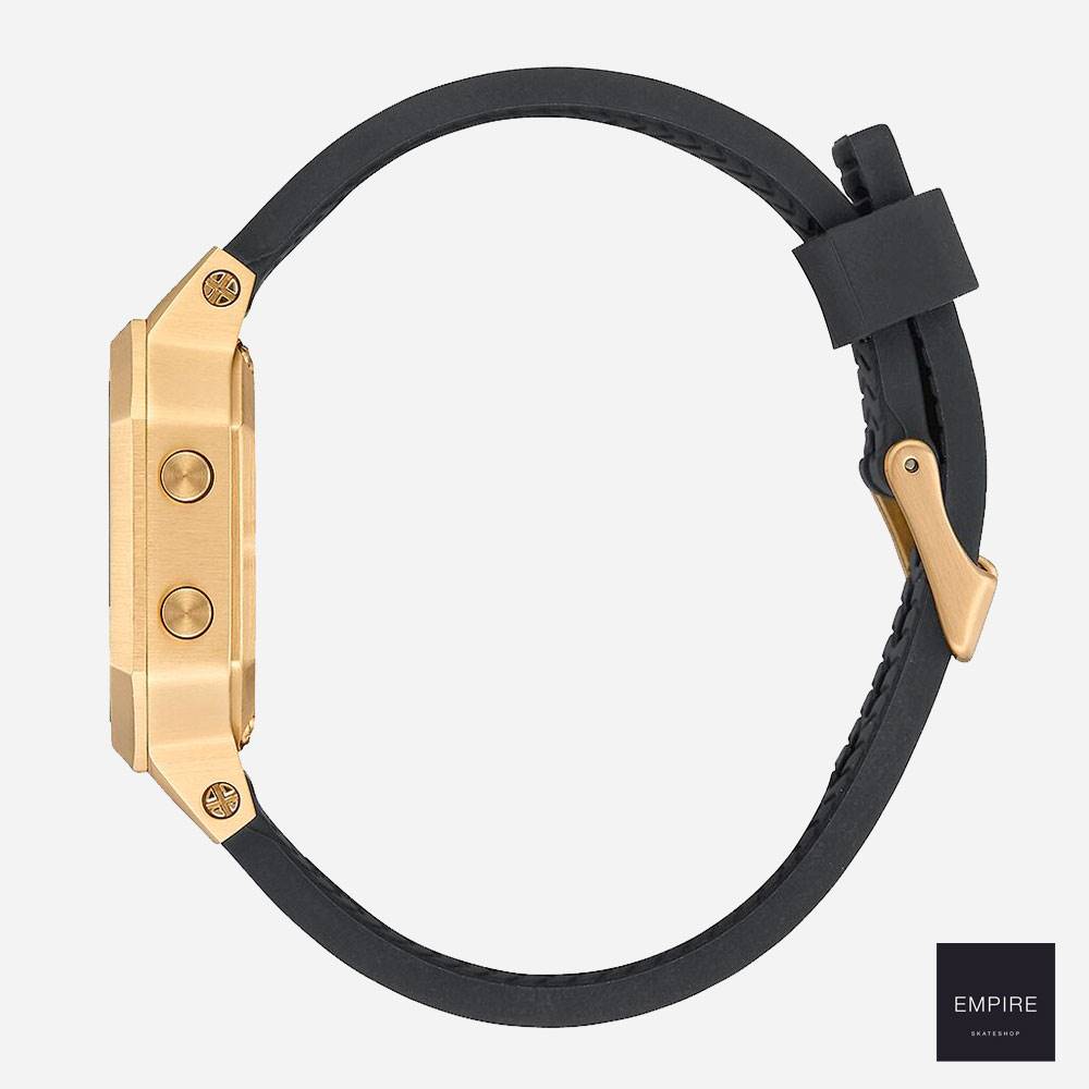 NIXON SIREN SS - Gold Black LH