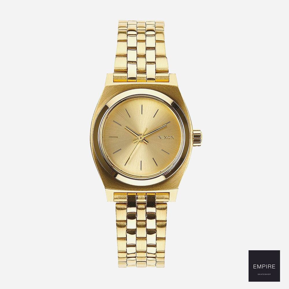 Nixon The Small Time Teller - All Gold