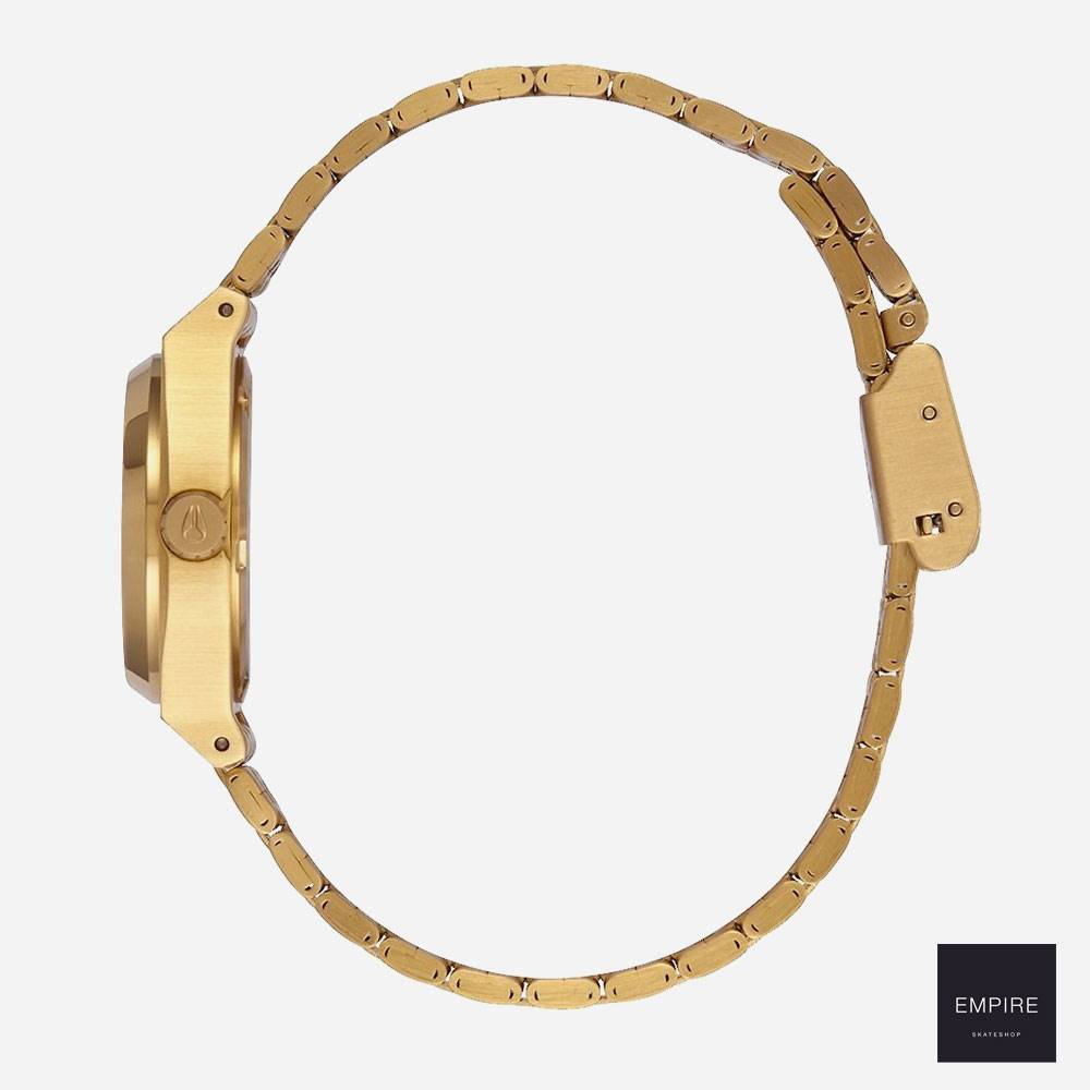 Nixon The Small Time Teller - All Gold