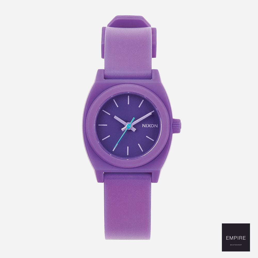 Nixon The Small Time Teller P - Purple