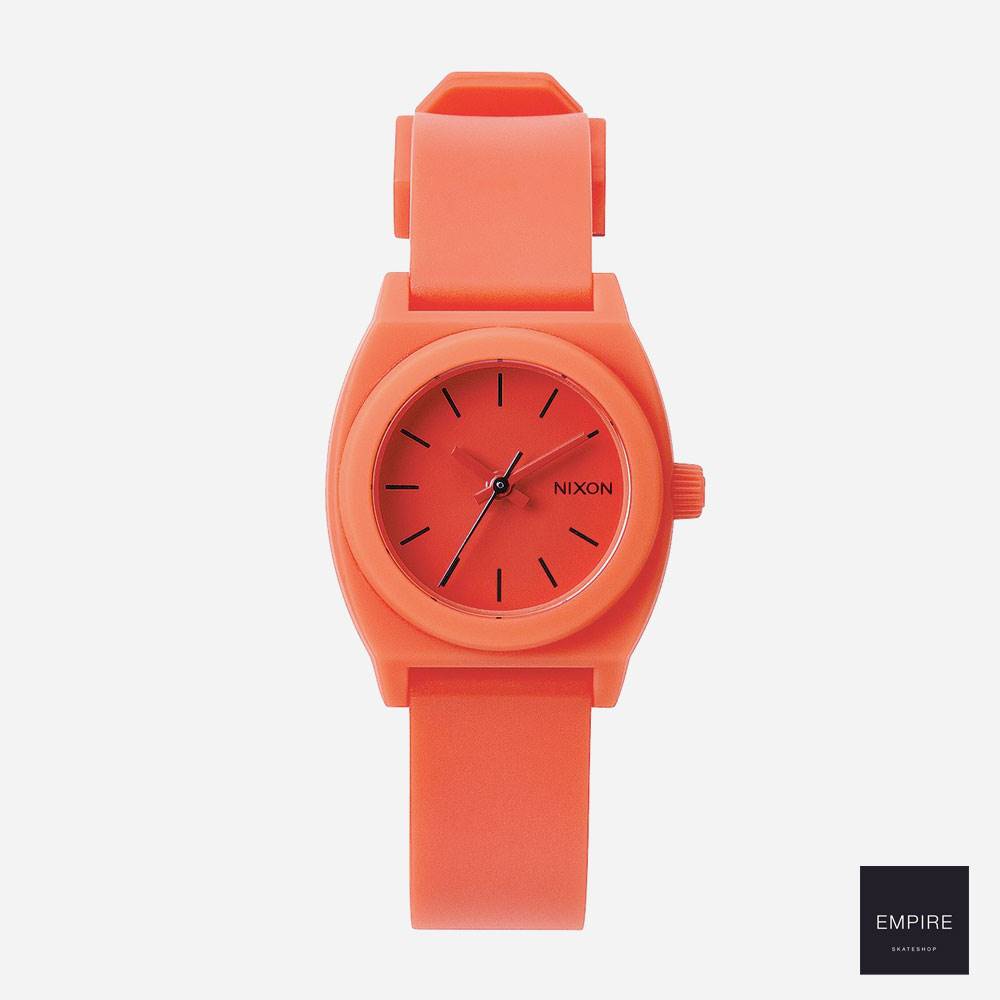 Nixon The Small Time Teller P - Red Pepper