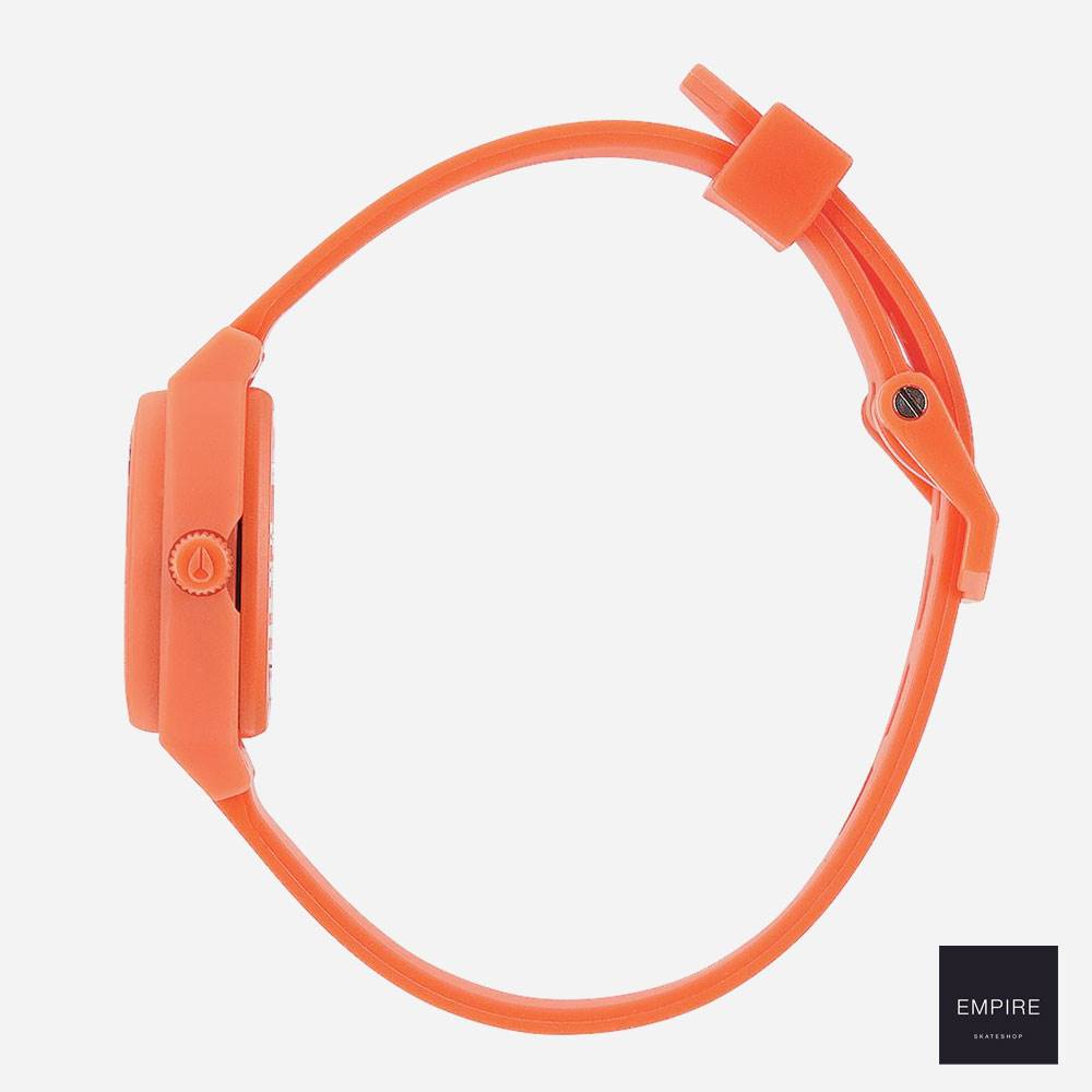 Nixon The Small Time Teller P - Red Pepper