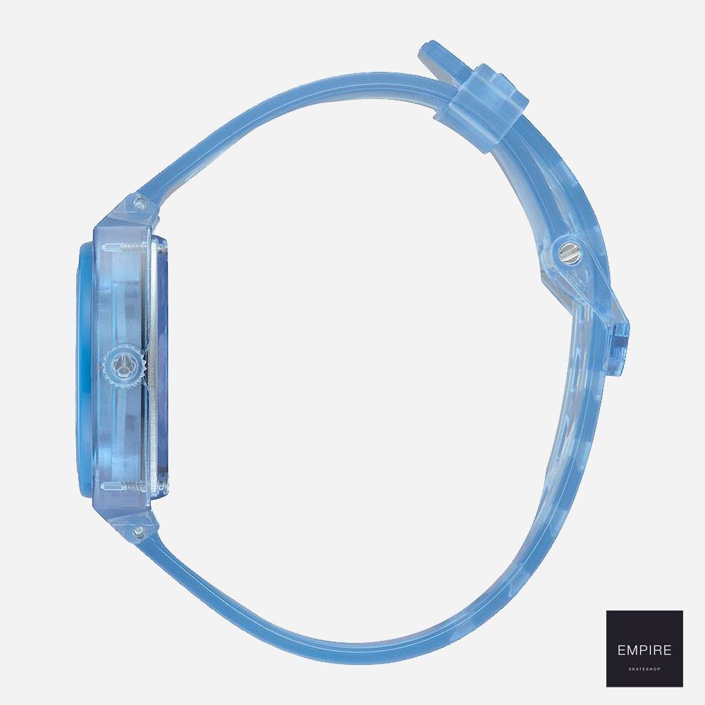 Nixon Medium Time Teller P - Periwinkle