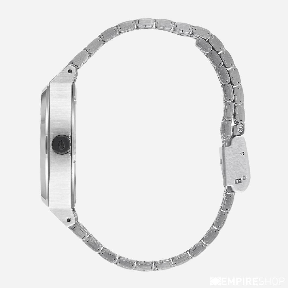 Nixon X Star Wars Time Teller Sw BB -8 - Silver Orange