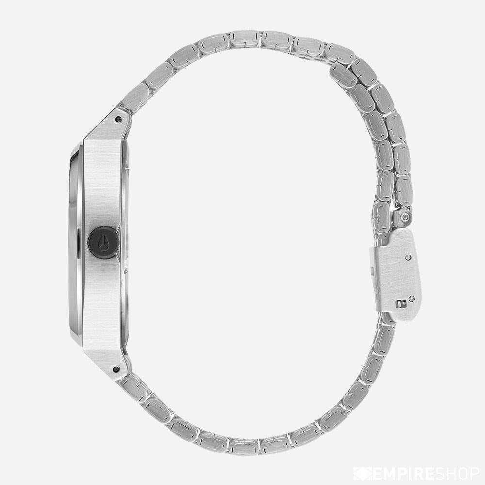 Nixon x Star Wars Time Teller Deluxe Sw BB -8 - Silver Orange
