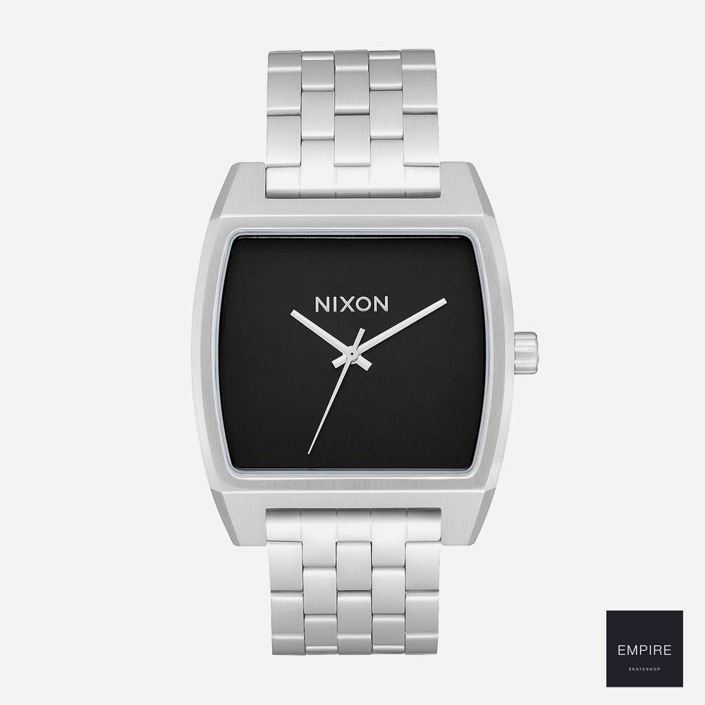 Nixon Time Tracker - Black