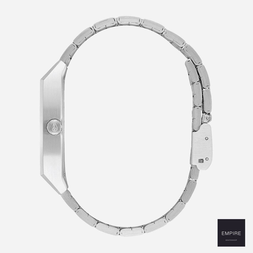 Nixon Time Tracker - Black