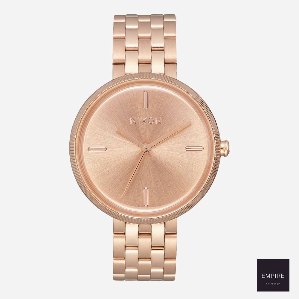 Nixon Vix - All Rose Gold