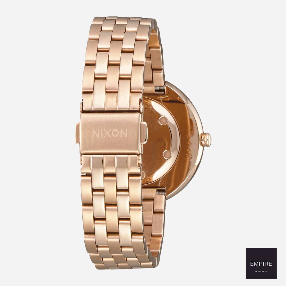Nixon Vix - All Rose Gold
