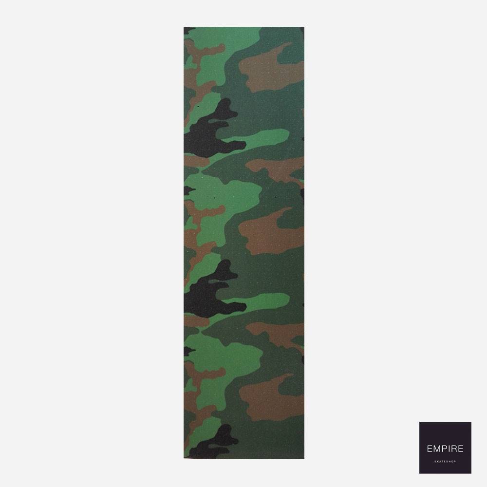 GIPTAPE CAMO - GREEN
