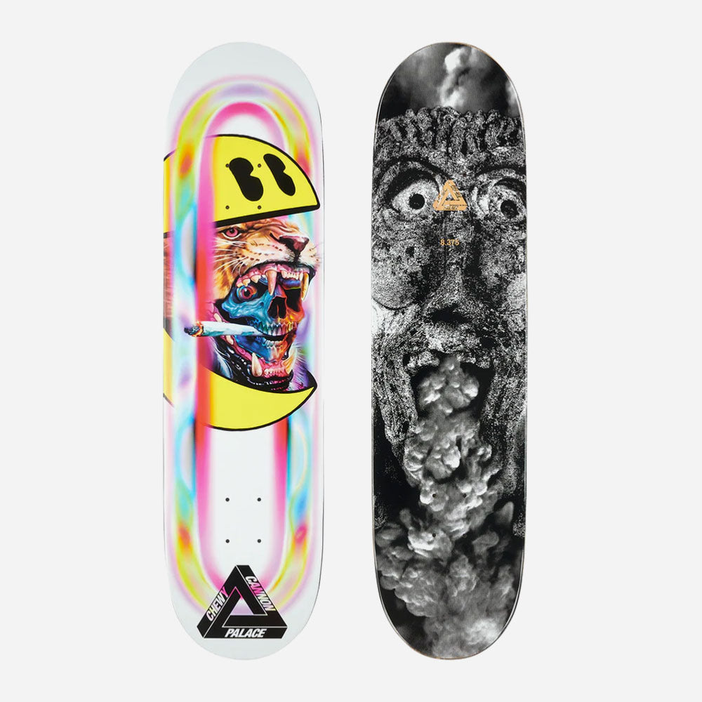 Skateboards palace - Chewy Pro S29 Deck