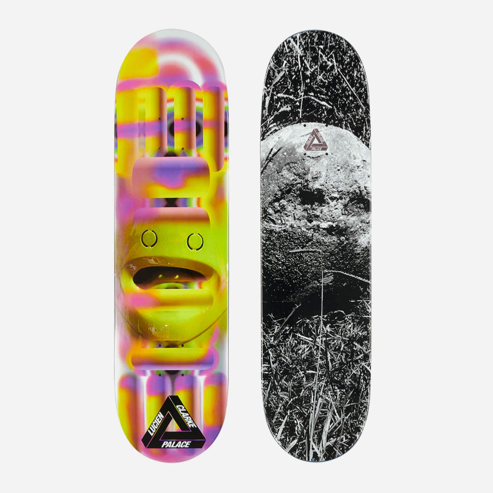 PALACE SKATEBOARDS - CLARKE PRO S29 DECK