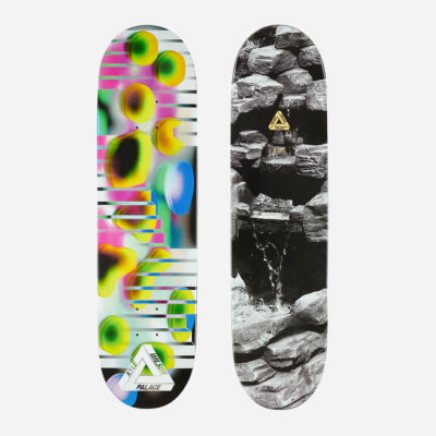 Skateboards palace - Kyle Pro S29 DECK