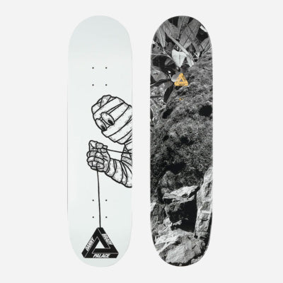 Skateboards - Brady Pro S29 deck palace
