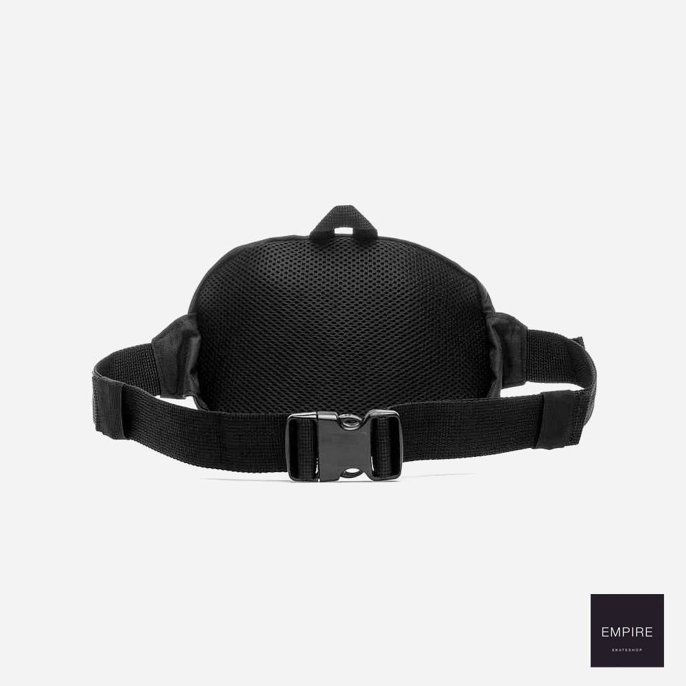 Poetic Collective Tech Belt Bag - Black