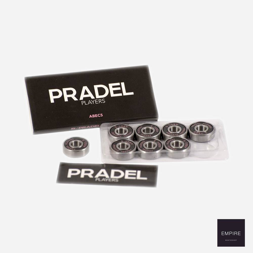 Pradel Players Abec 5