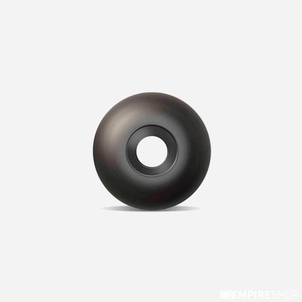 Prohibition - Blank Wheels - Black