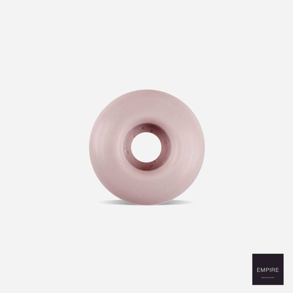 Prohibition Blank Light Pink 52