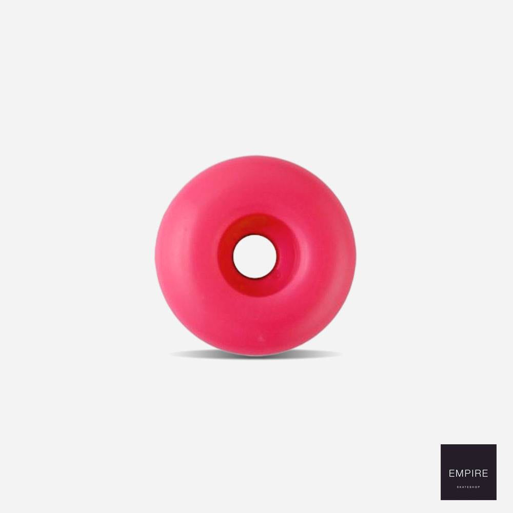 Prohibition Blank Pink 52