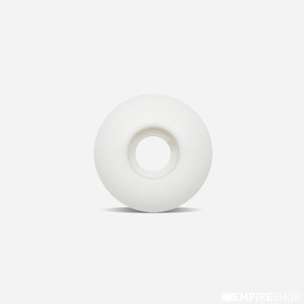 Prohibition Blank White 52