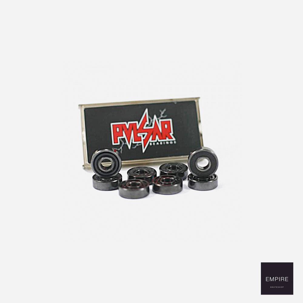 Pulsar Bearing Abec 7