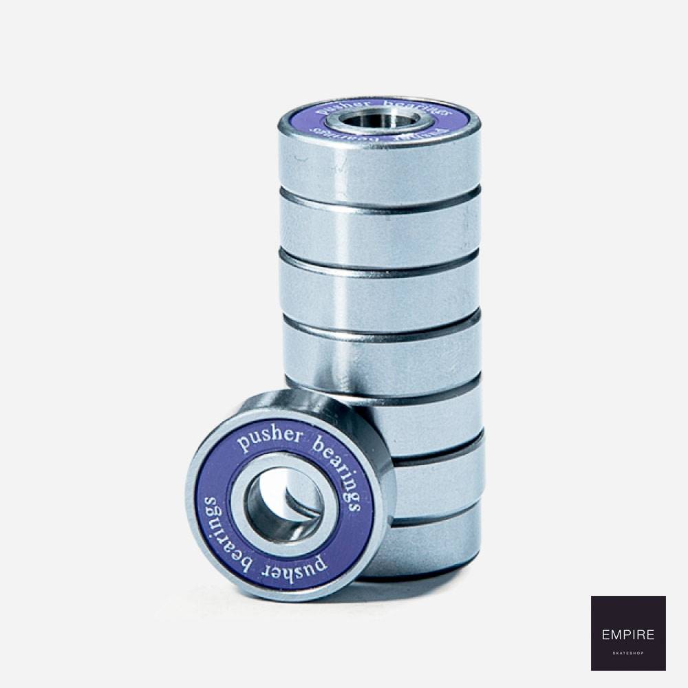 Pusher Very Speed ​​Bearings - Violet