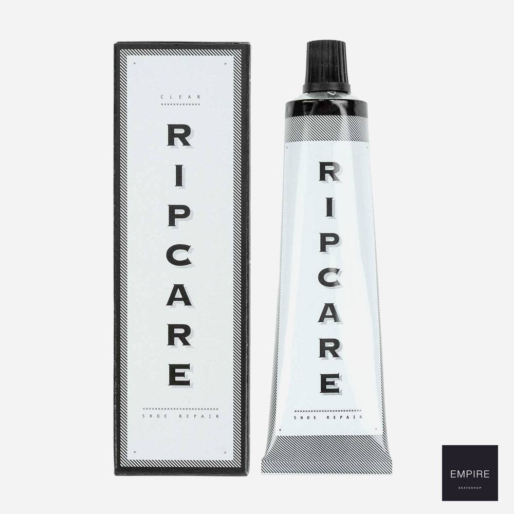 RIPCARE SHOE REPAIR - Clear