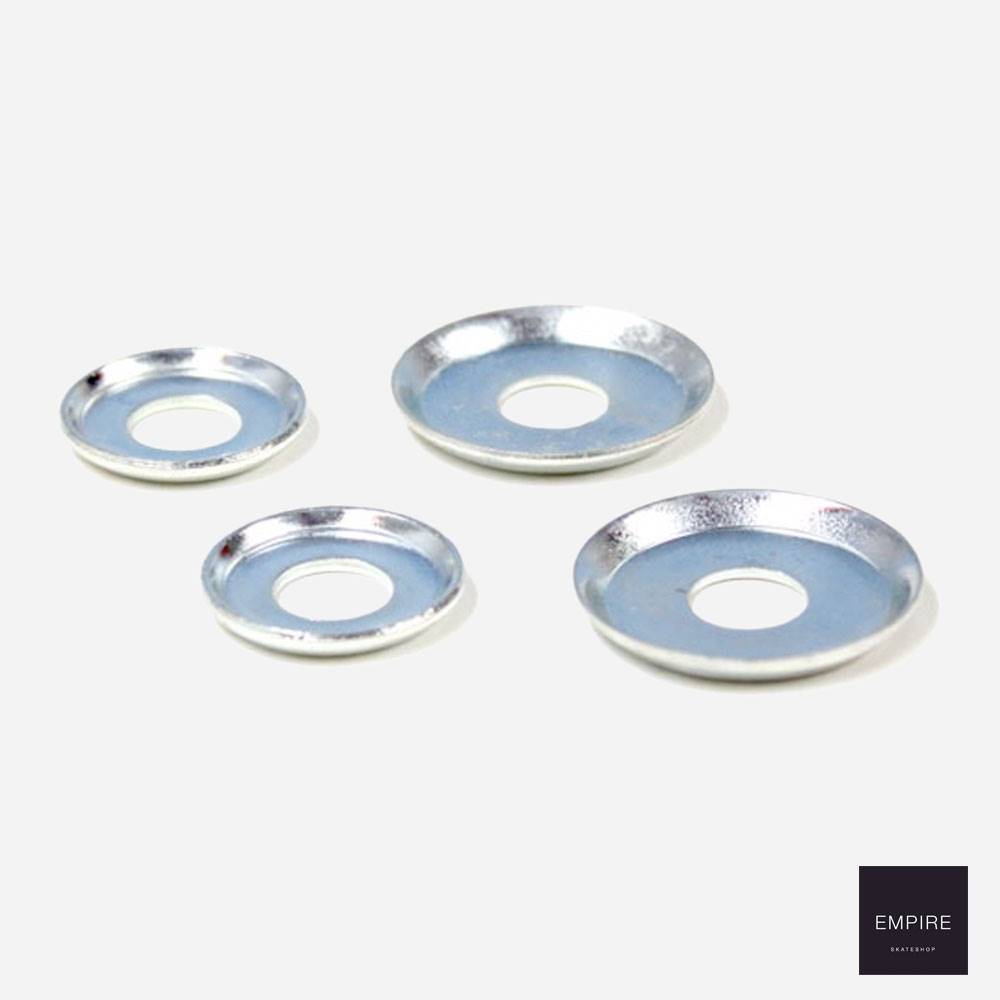 Skate Crew - Skateboards Truck Bushing Cups