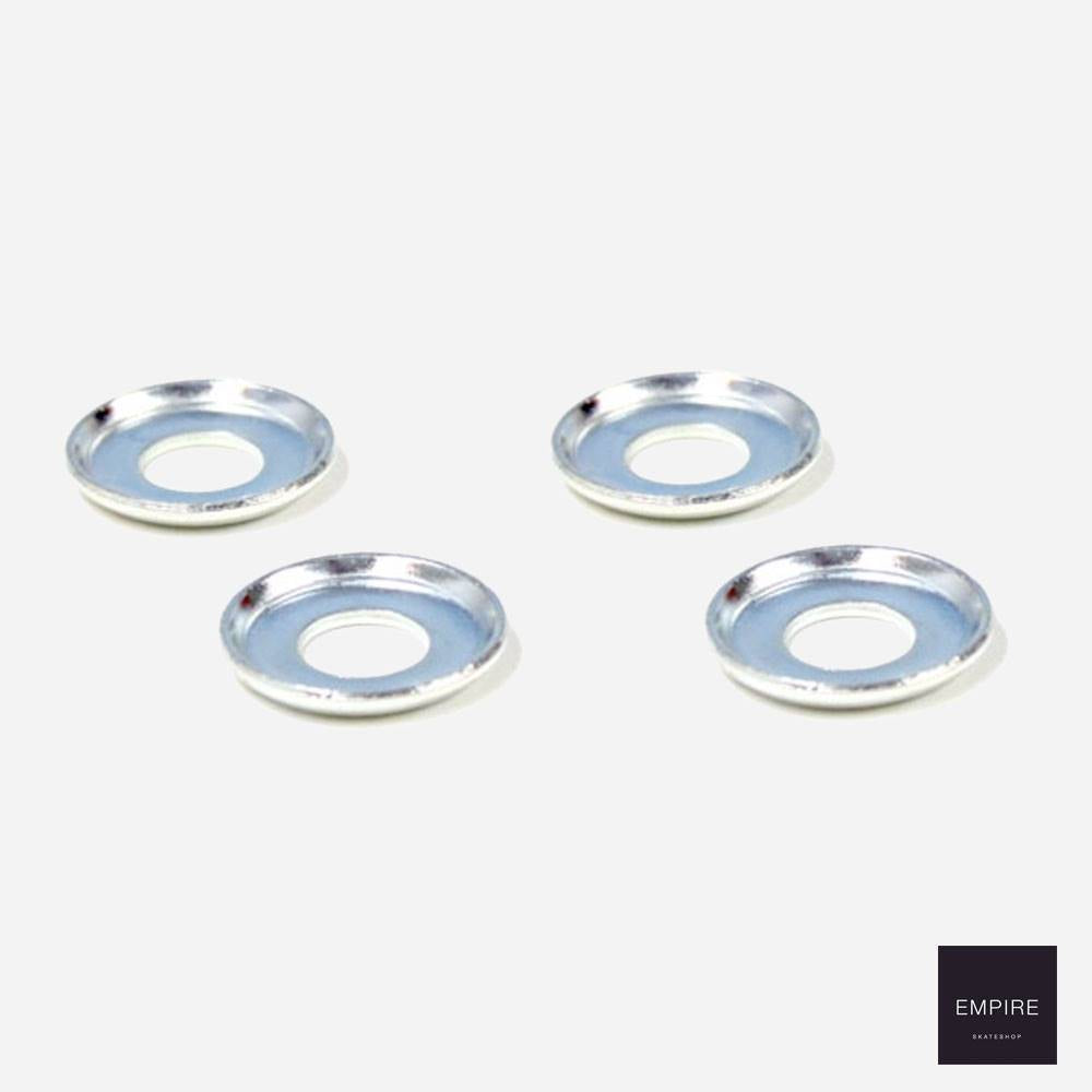 Skate Crew - Skateboards Truck Bushing Cups